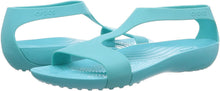 
                        
                          Muat gambar ke penampil Galeri, Crocs Women's Serena Sandal | Cute Sandals for Women | Slip On Shoes
                        
                      