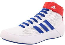 
                        
                          Cargar imagen en el visor de la galería, adidas Unisex-Child HVC Wrestling Shoe
                        
                      