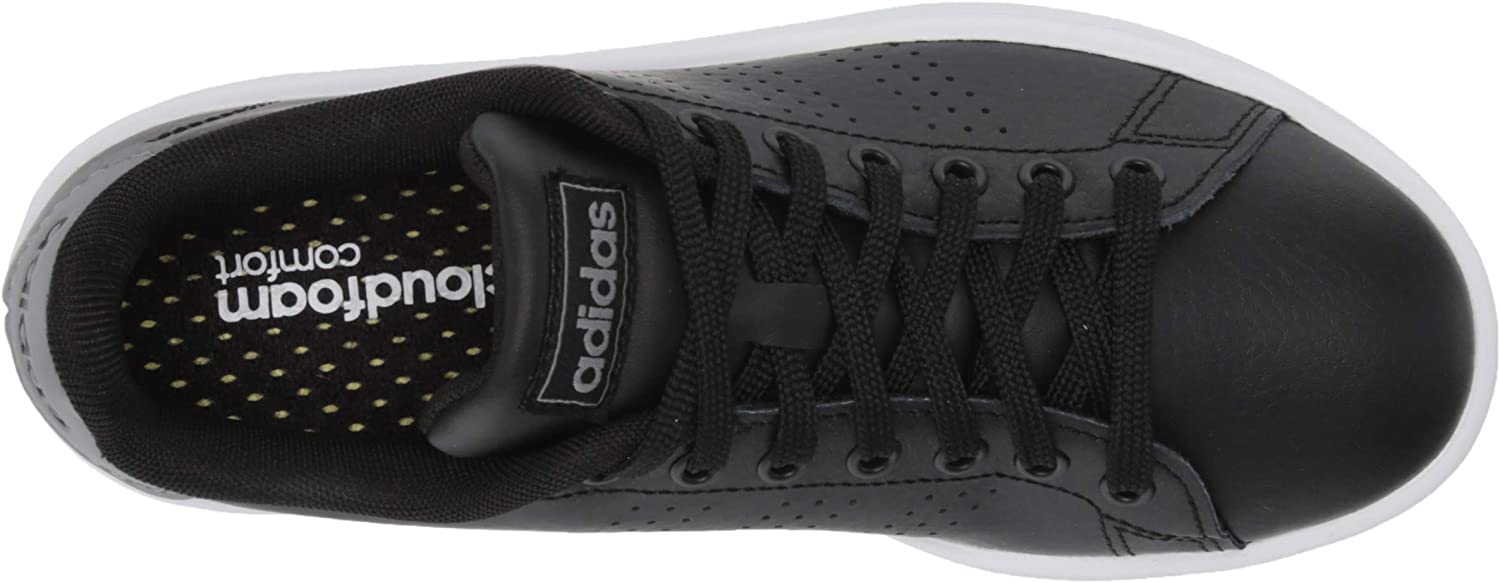 adidas Women's Advantage Tennis Shoes