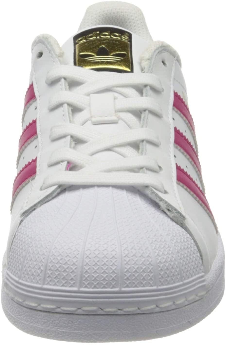 adidas Originals Kids' Superstar Foundation Shoes - JOY2ESpree