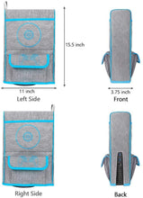 
                        
                          Load image into Gallery viewer, MASiKEN Dust Cover for PS5 Console/Playstation 5 Digital Edition - JOY2ESpree
                        
                      