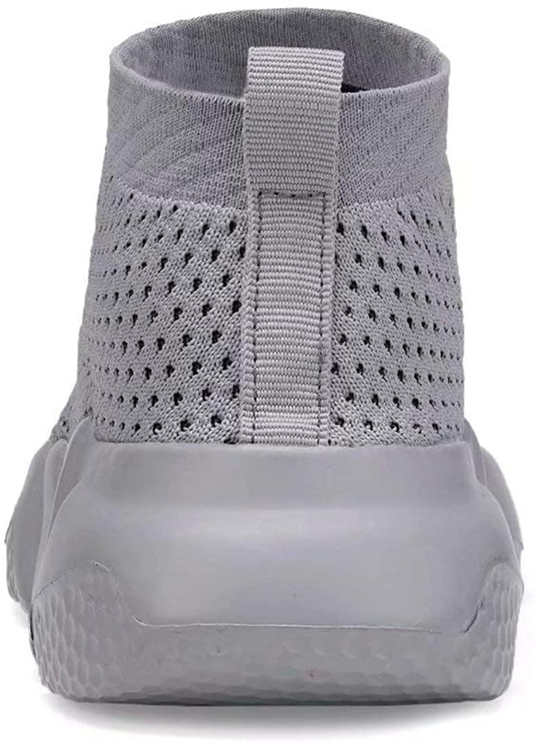 YAVY Kids Sock Sneakers for Boys and Girls Tennis Sock Shoes Lightweight Running Shoes Breathable Casual Sports Shoes - JOY2ESpree