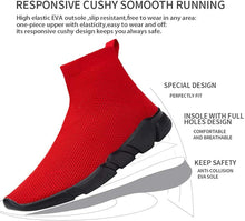
                        
                          將圖片載入圖庫檢視器 WXQ Women's Running Lightweight Breathable Casual Sports Shoes Fashion Sneakers Walking Shoes - JOY2ESpree
                        
                      