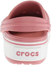 
                        
                          Cargar imagen en el visor de la galería, Crocs Women's Crocband Platform Clog
                        
                      