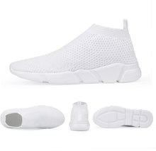 
                        
                          將圖片載入圖庫檢視器 WXQ Women's Running Lightweight Breathable Casual Sports Shoes Fashion Sneakers Walking Shoes - JOY2ESpree
                        
                      