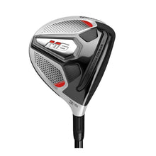 
                        
                          將圖片載入圖庫檢視器 TaylorMade Golf M6 Fairway, 5 Wood, Right Hand, Regular Flex Shaft: Fujikura Atmos Orange 6 - JOY2ESpree
                        
                      
