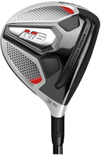
                        
                          將圖片載入圖庫檢視器 TaylorMade M6 Fairway Wood - JOY2ESpree
                        
                      