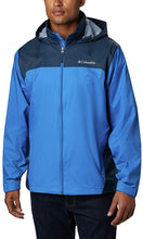 
                        
                          Cargar imagen en el visor de la galería, Columbia Men's Glennaker Lake Rain Jacket
                        
                      