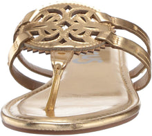 
                        
                          Load image into Gallery viewer, Circus by Sam Edelman Women's Canyon Flat Sandal
                        
                      