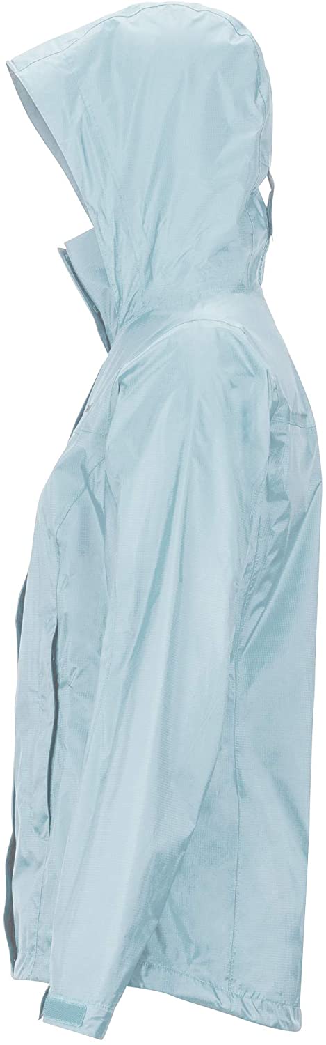 Marmot Women's PreCip Lightweight Waterproof Rain Jacket