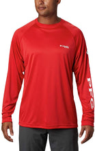 
                        
                          Load image into Gallery viewer, Columbia Men's Terminal Tackle Long Sleeve Shirt
                        
                      