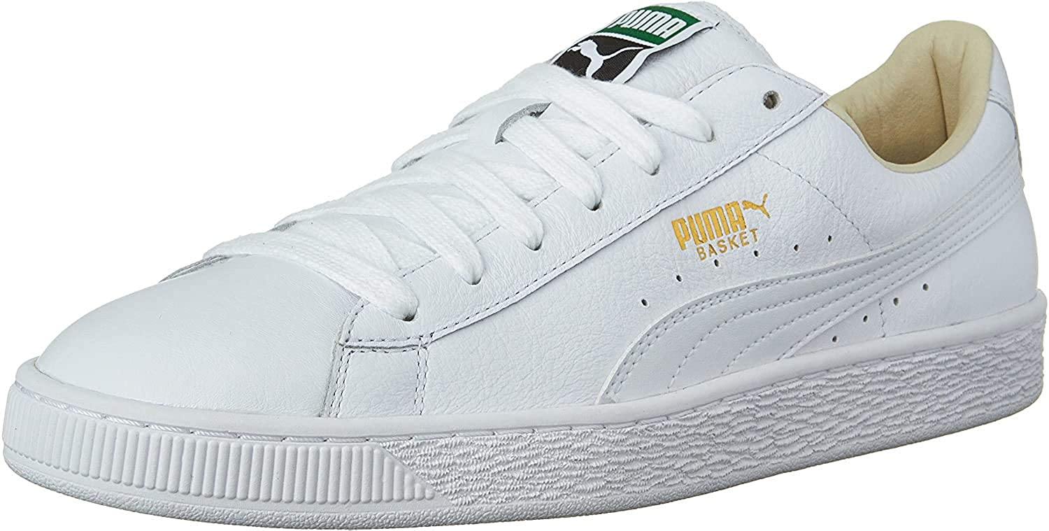 PUMA Men's Basket Classic Lfs - JOY2ESpree