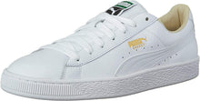 
                        
                          將圖片載入圖庫檢視器 PUMA Men's Basket Classic Lfs - JOY2ESpree
                        
                      