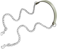 
                        
                          Load image into Gallery viewer, VanEnjoy Replacement Chain &amp; Genuine Leather Shoulder Strap
                        
                      