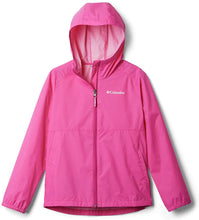 
                        
                          Muat gambar ke penampil Galeri, Columbia Girls' Switchback II Waterproof Jacket
                        
                      