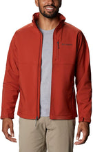 
                        
                          Cargar imagen en el visor de la galería, Columbia mens Ascender Softshell Front-zip Jacket
                        
                      