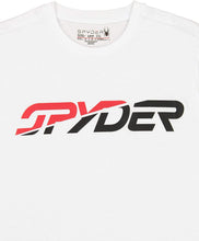 
                        
                          Cargar imagen en el visor de la galería, Spyder Men's Athletic Short Sleeve Graphic Cotton T-Shirt
                        
                      