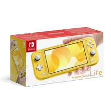 
                        
                          Cargar imagen en el visor de la galería, Nintendo Switch Lite (Gray) Gaming Console Bundle with Pokemon Snap Game and Cleaning Cloth - JOY2ESpree
                        
                      
