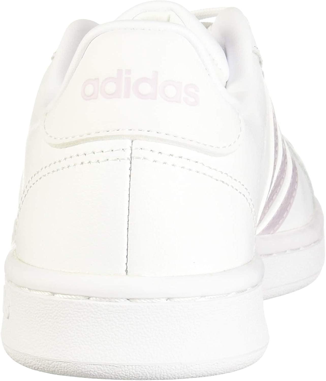 adidas Women's Grand Court Sneaker - JOY2ESpree