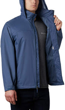 
                        
                          Cargar imagen en el visor de la galería, Columbia Men's Glennaker Lake Rain Jacket
                        
                      