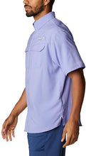 
                        
                          將圖片載入圖庫檢視器 Columbia Men's Low Drag Offshore Short Sleeve Shirt
                        
                      