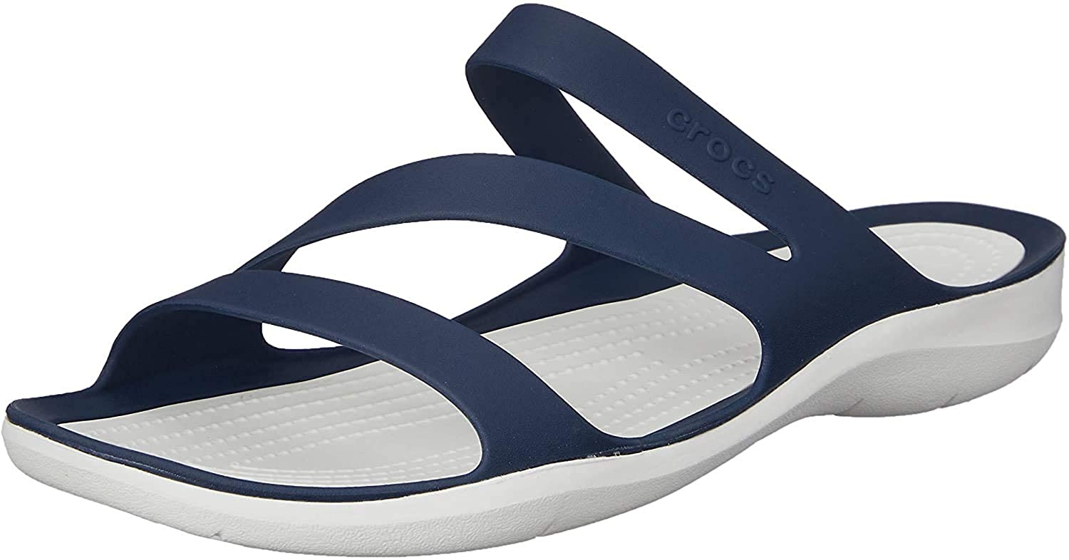 Crocs Women's Swiftwater Sandal Sport