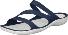 
                        
                          Load image into Gallery viewer, Crocs Women's Swiftwater Sandal Sport
                        
                      