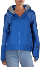 
                        
                          Cargar imagen en el visor de la galería, Spyder womens Women's Meribel Bomber Gore-tex Ski Jacket
                        
                      