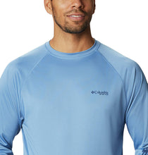 
                        
                          Load image into Gallery viewer, Columbia Men's Terminal Tackle Long Sleeve Shirt
                        
                      