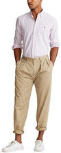 
                        
                          將圖片載入圖庫檢視器 Polo Ralph Lauren Mens Classic Fit Oxford Longsleeve Buttondown Shirt
                        
                      