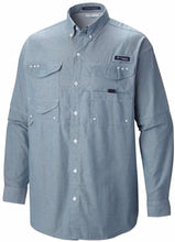 
                        
                          画像をギャラリービューアに読み込む, Columbia Men’s Super Bonehead Classic Long Sleeve Fishing Shirt
                        
                      