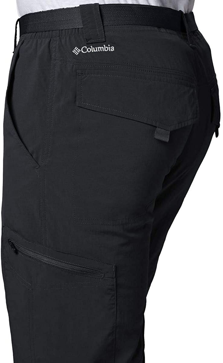 Columbia Men's Silver Ridge¿ Cargo Pant