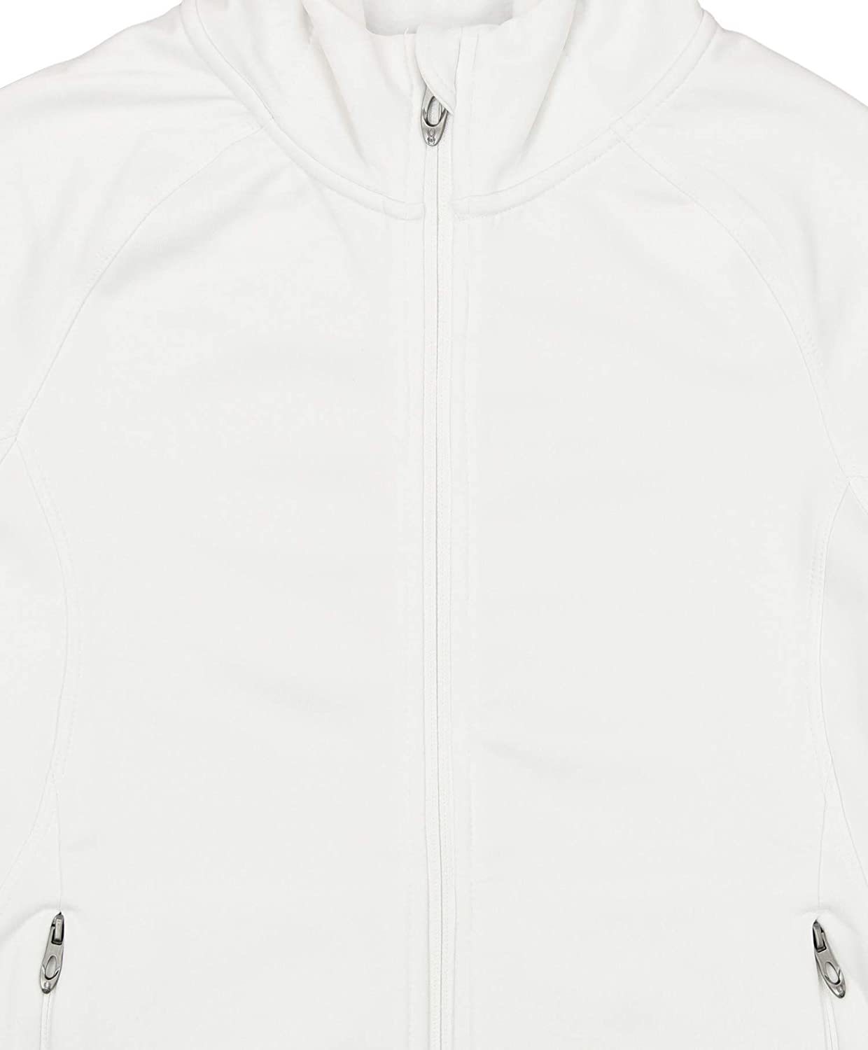 Spyder Women's Hayer Full Zip Fleece Jacket, Color Variation