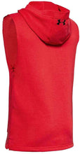 
                        
                          Cargar imagen en el visor de la galería, Under Armour Boy's Youth Project Rock Mana Sleeveless Hoodie - JOY2ESpree
                        
                      