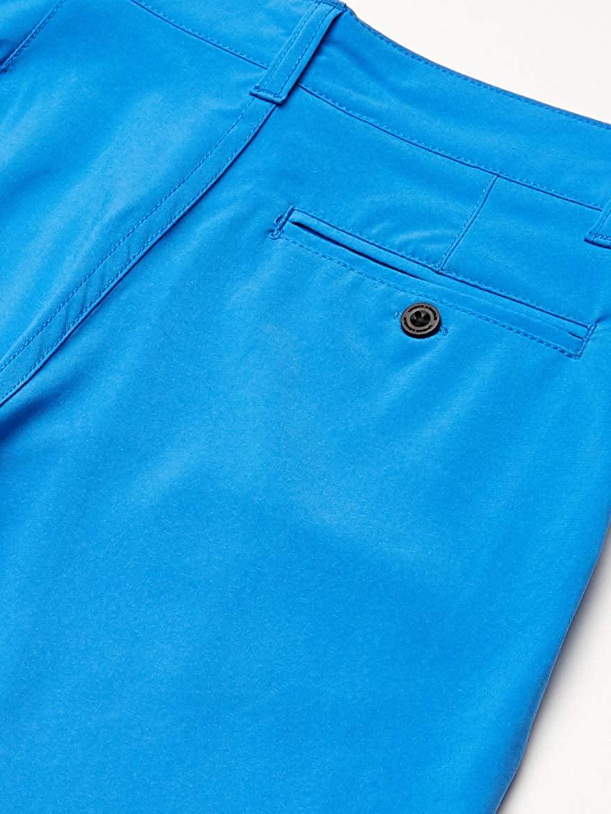 Under Armour Boys' Ua Standard Short