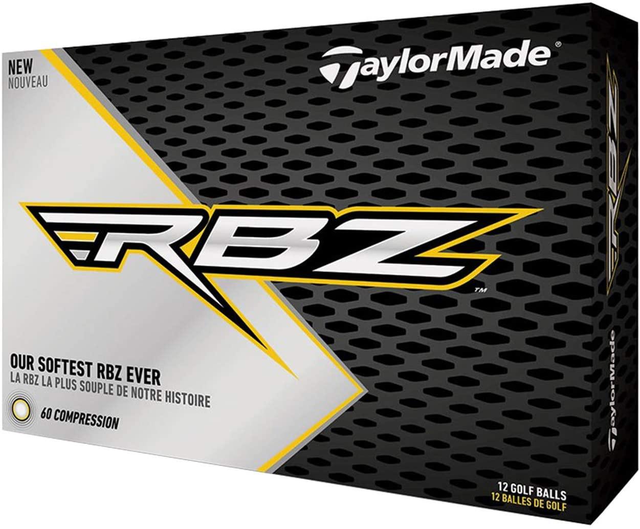 TaylorMade RBZ Soft Golf Balls - JOY2ESpree