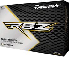 
                        
                          Load image into Gallery viewer, TaylorMade RBZ Soft Golf Balls - JOY2ESpree
                        
                      