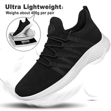
                        
                          將圖片載入圖庫檢視器 Feethit Mens Slip On Running Shoes Breathable Lightweight Comfortable Fashion Non Slip Sneakers for Men
                        
                      
