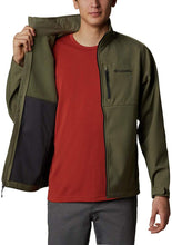 
                        
                          Cargar imagen en el visor de la galería, Columbia mens Ascender Softshell Front-zip Jacket
                        
                      