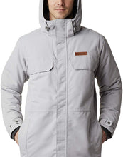 
                        
                          Load image into Gallery viewer, Columbia mens Rugged Path Parka
                        
                      