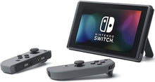 
                        
                          Cargar imagen en el visor de la galería, Newest Nintendo Switch Console with Neon Blue and Neon Red Joy-Con + Mario Kart 8 Deluxe - JOY2ESpree
                        
                      