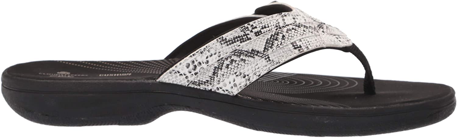 Clarks Women's Breeze Sea