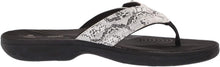 
                        
                          गैलरी व्यूवर में इमेज लोड करें, Clarks Women's Breeze Sea
                        
                      