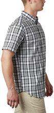 
                        
                          画像をギャラリービューアに読み込む, Columbia Men's Rapid Rivers II Short Sleeve Shirt
                        
                      