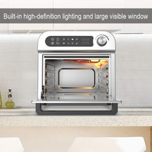 
                        
                          將圖片載入圖庫檢視器 Air Fryer Toaster Oven Combo 8-in-1 Countertop Rotisserie &amp; Dehydrator - JOY2ESpree
                        
                      
