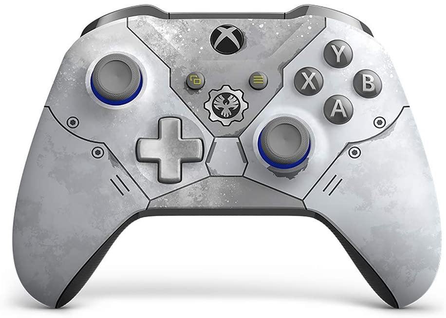 Xbox One X 1TB Console - Gears 5 Bundle [DISCONTINUED] - JOY2ESpree