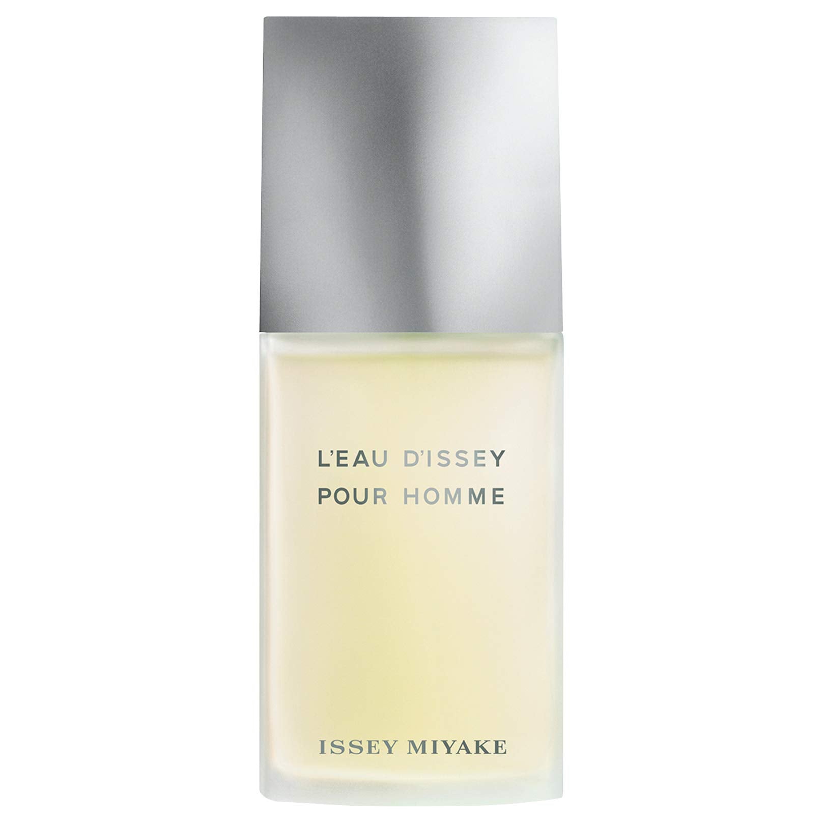 L'eau d'Issey Pour Homme by Issey Miyake 2.5 Fl Oz Eau de Toilette Spray