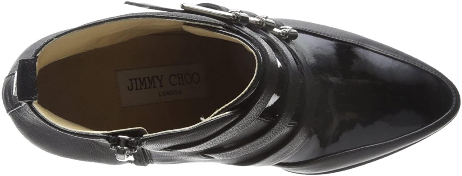 JIMMY CHOO Women's Hutch Bootie