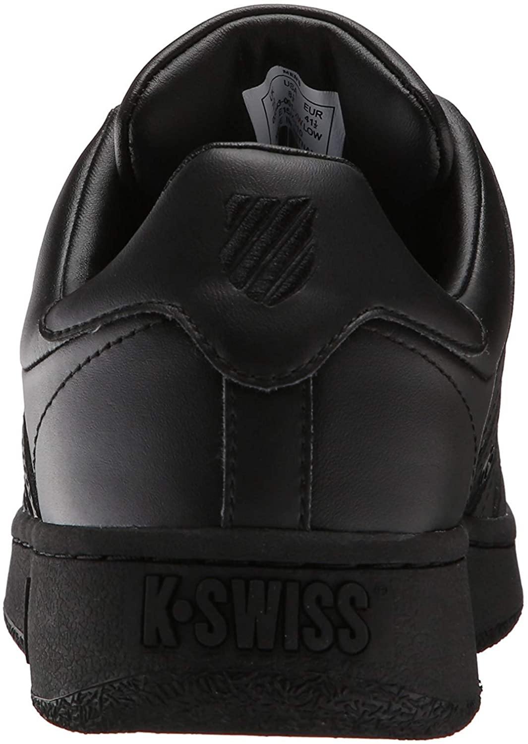 K-Swiss Men's Classic Vn Sneaker - JOY2ESpree