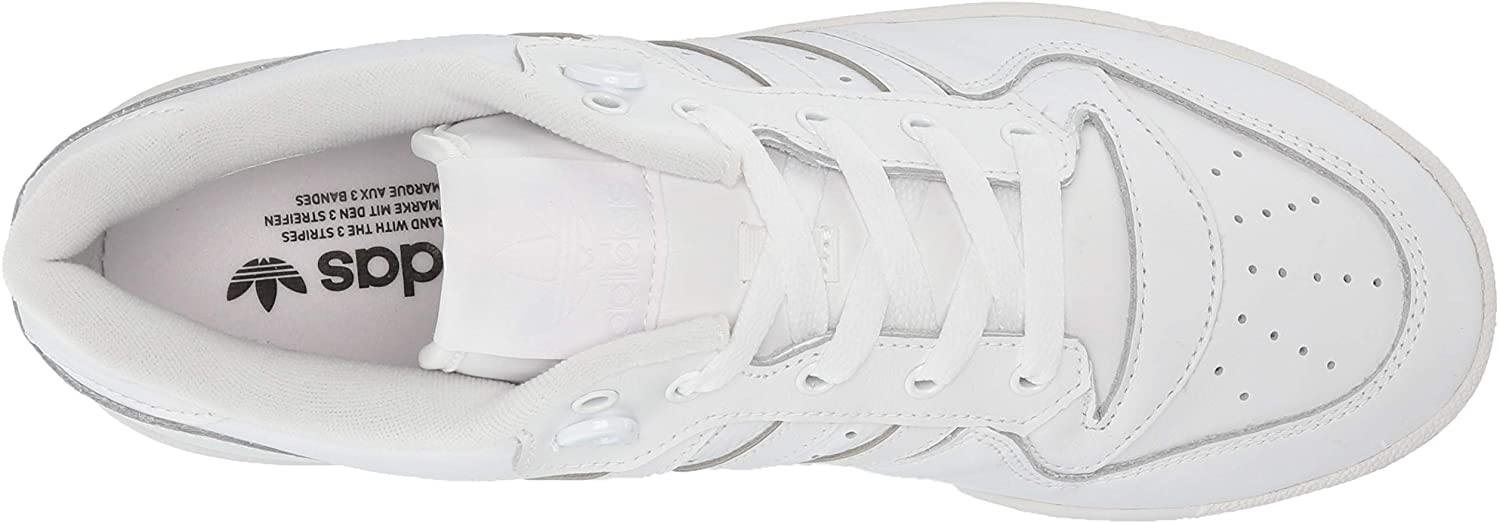 adidas Originals Men's Rivalry Low Sneaker